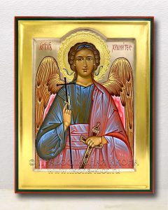 Икона «Ангел Хранитель» Камышин